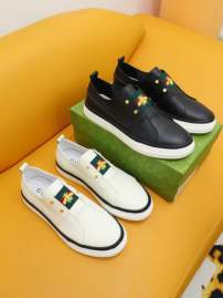 Picture of Gucci Shoes _SKUGuccisz38-45mnf01128904